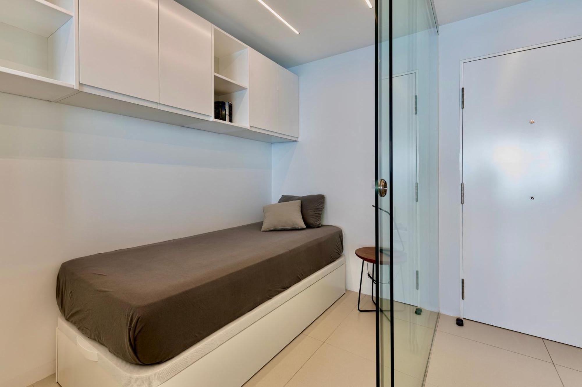 Brand New - Glass Apt - Ocean Views Patalavaca Extérieur photo